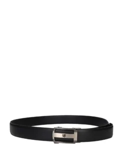 CINTURA UOMO - 4US PACIOTTI NERO - 10563