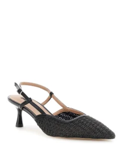 DECOLLETE DONNA - CAFE NOIR NERO - C1XV9964