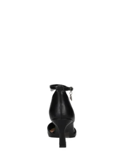 DECOLLETE DONNA - MARINA GALANTI NERO - MG 1A319