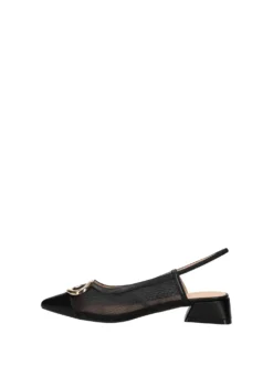 DECOLLETE DONNA - MARINA GALANTI NERO - MG 1R345