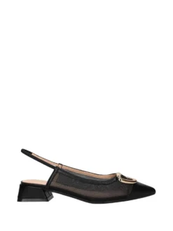 DECOLLETE DONNA - MARINA GALANTI NERO - MG 1R345