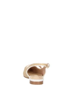 DECOLLETE DONNA - NINI BIANCO - 2660