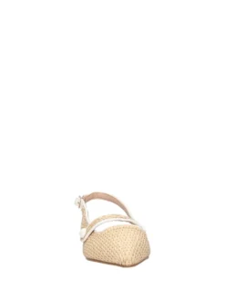 DECOLLETE DONNA - NINI BIANCO - 2660