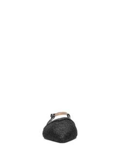 DECOLLETE DONNA - NINI NERO - 2659