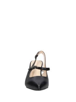 DECOLLETE DONNA - NINI NERO - SS2516