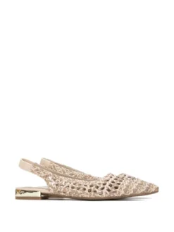 DECOLLETE DONNA - XTI BEIGE - 145300