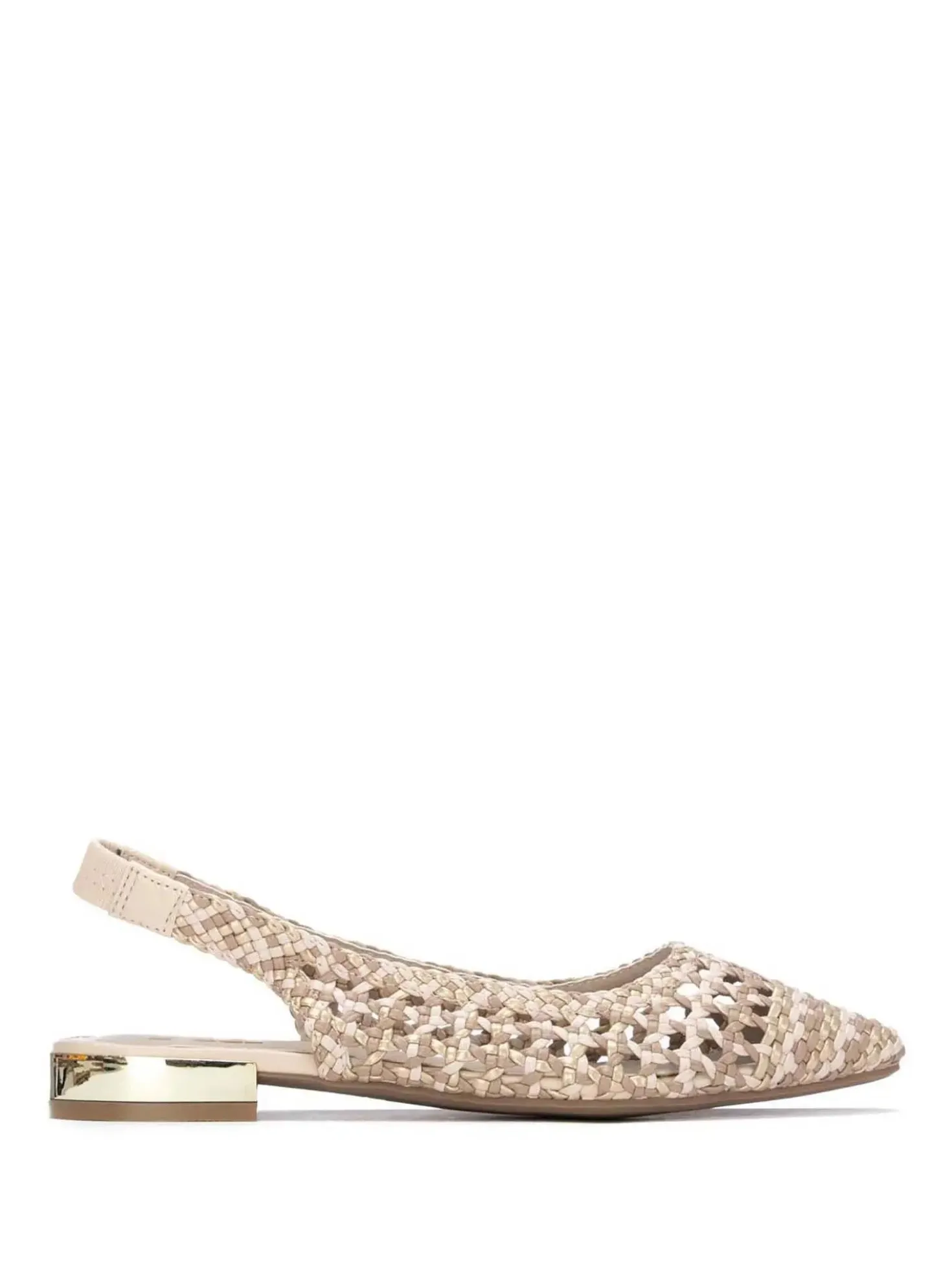 DECOLLETE DONNA - XTI BEIGE - 145300