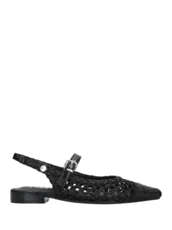 DECOLLETE DONNA - XTI NERO - 145276