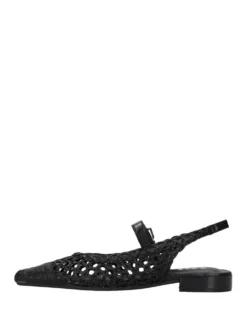 DECOLLETE DONNA - XTI NERO - 145276