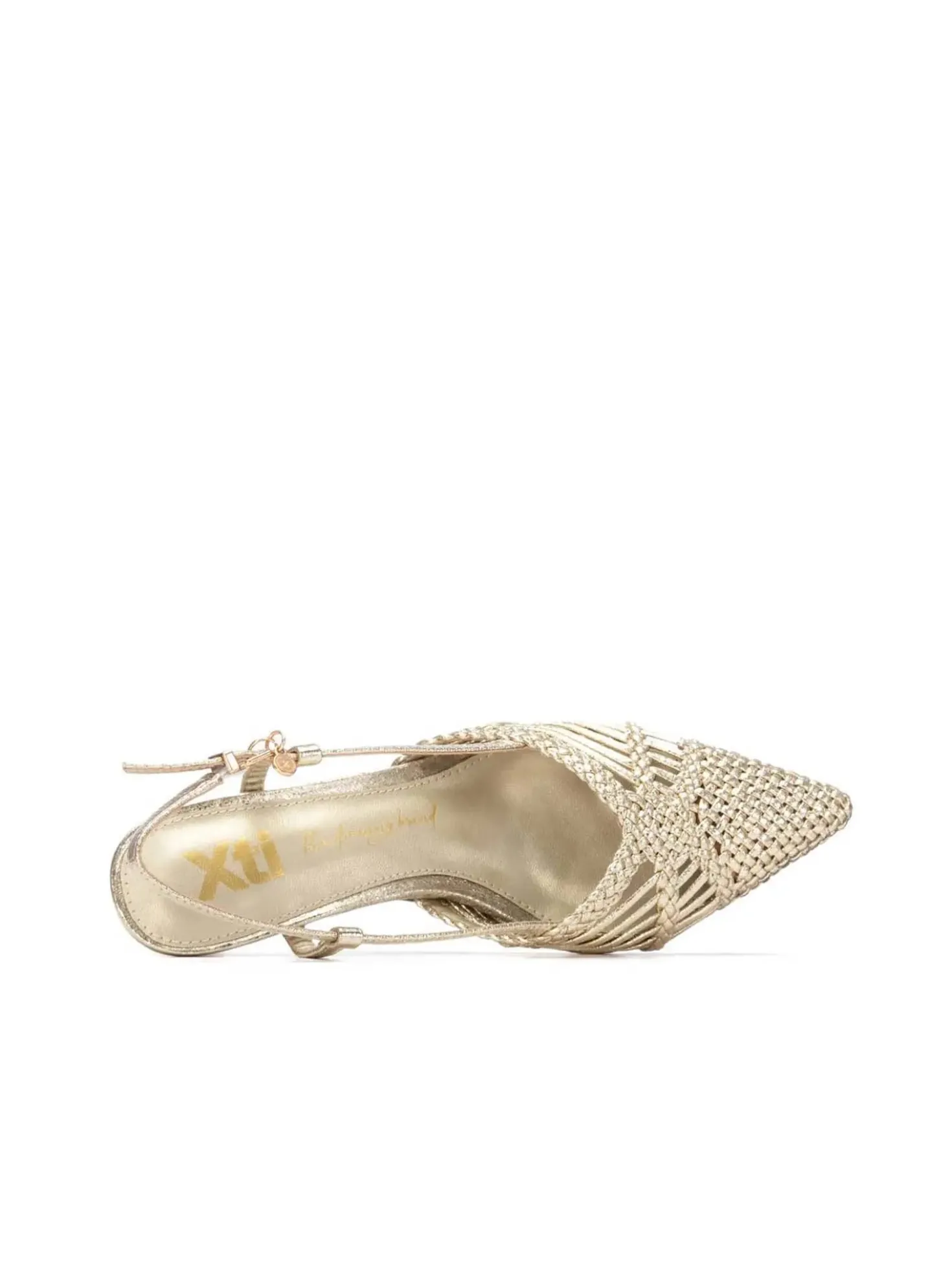 DECOLLETE DONNA - XTI ORO - 145301