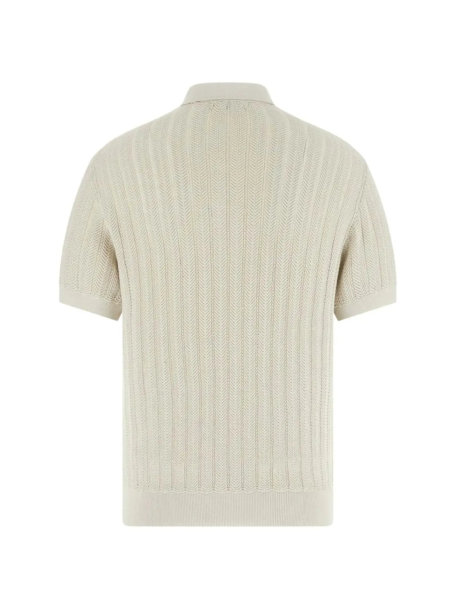 FELPA UOMO - GUESS APPAREL MARRONE - M6GR05 Z0558