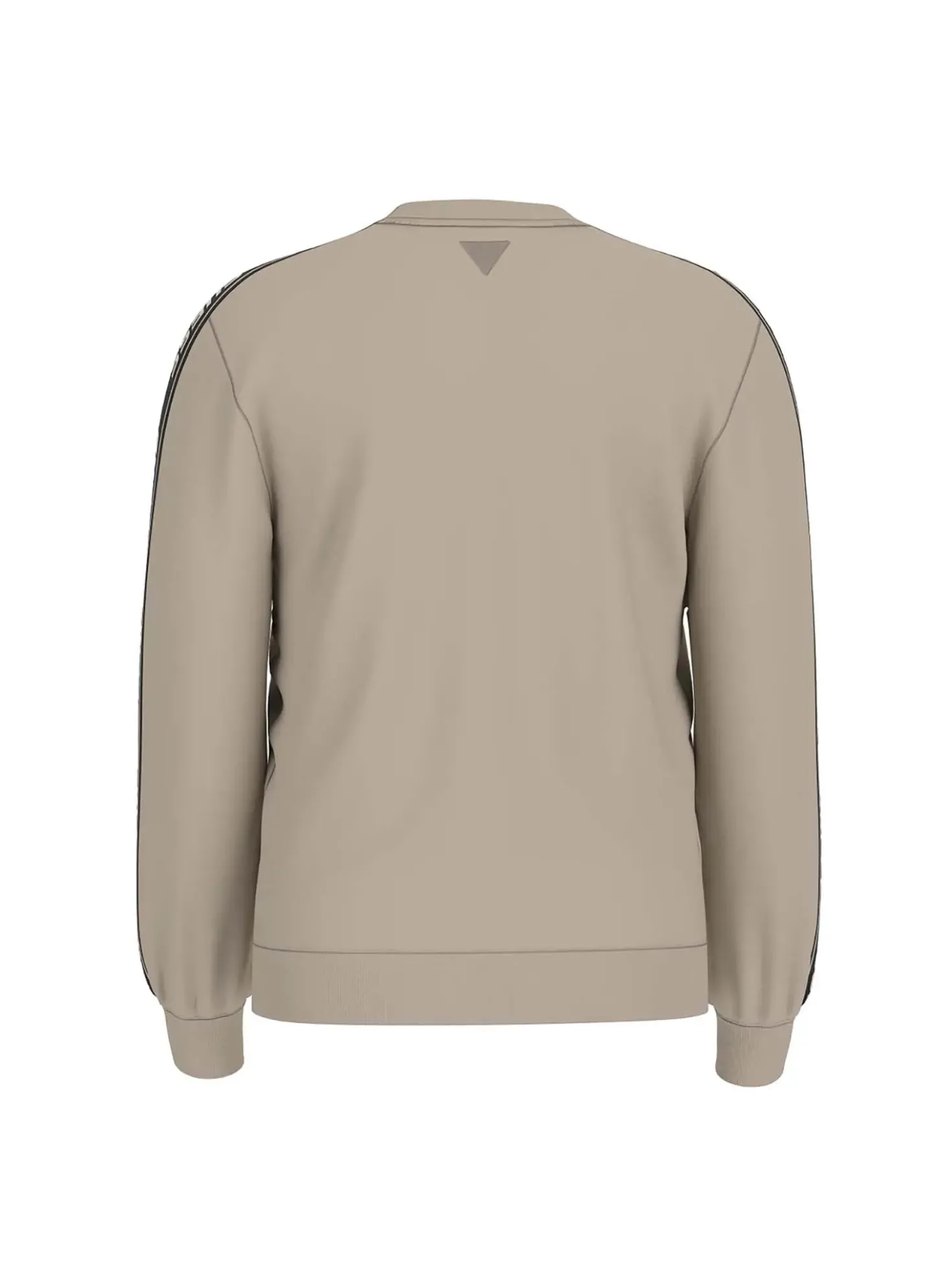 FELPA UOMO - GUESS ATHLEISURE GRIGIO - Z4GQ24 K6ZS1