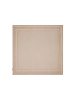 FOULARD DONNA - GUESS BEIGE - AW5525 POL03