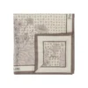 FOULARD DONNA - POLLINI AVORIO-GHIACCIO - TE7900PP04Q8E