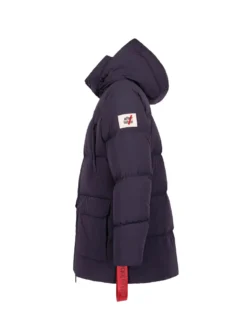 GIUBBOTTO UOMO - AFTER LABEL NAVY - VANCOUVERN7864