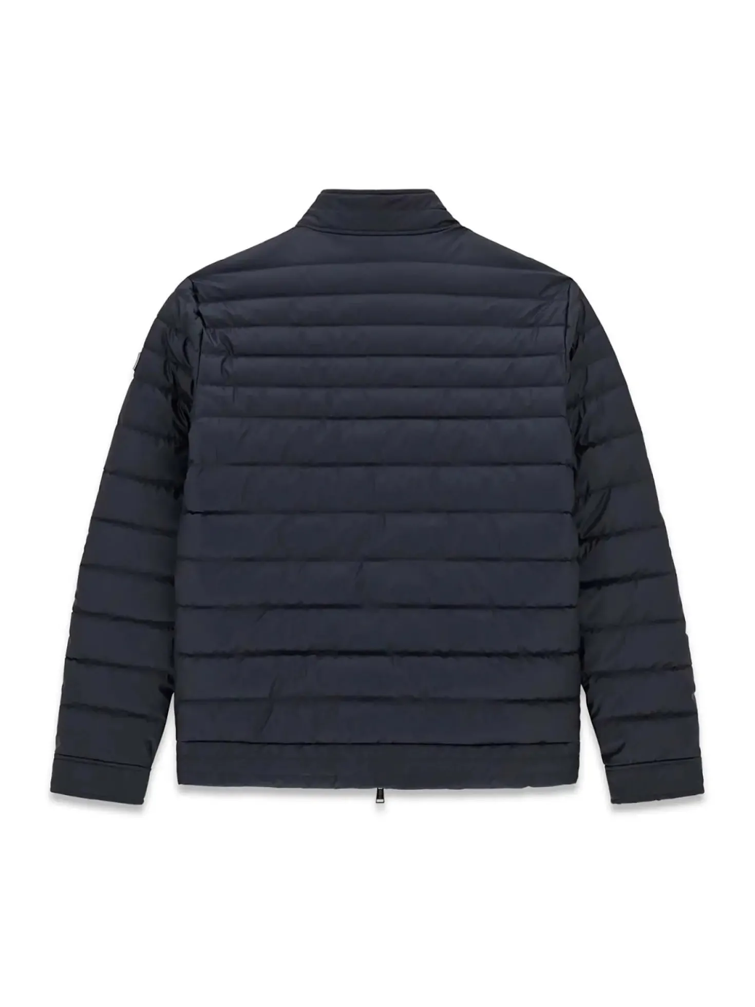 GIUBBOTTO UOMO - GUESS APPAREL BLU - M6YL39 W2849