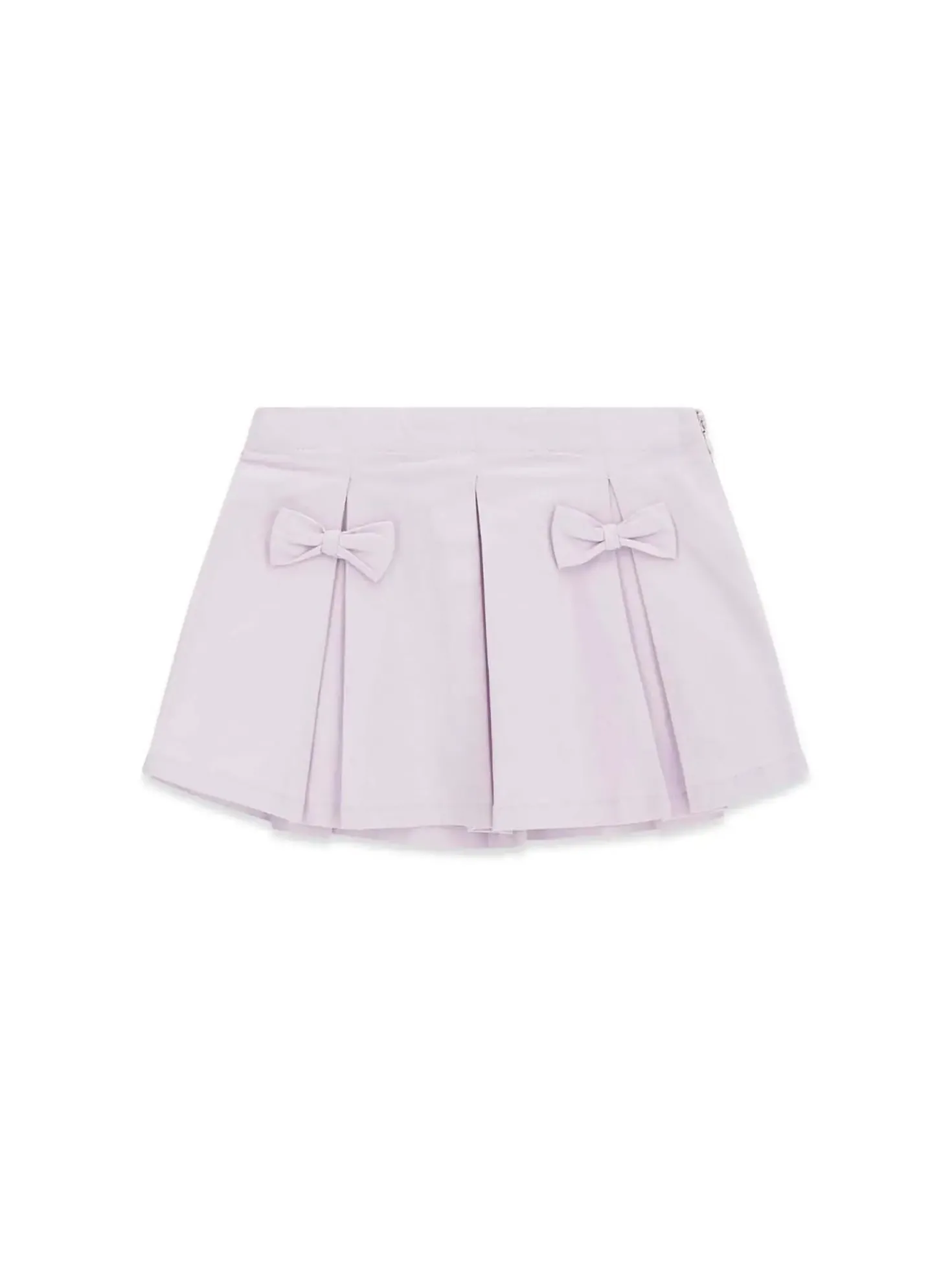 GONNA BAMBINA - GUESS KIDS LILLA - K6GD11 WN240