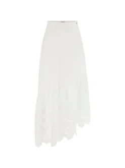 GONNA DONNA - GUESS APPAREL BIANCO - W6GD40 W1882