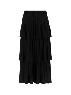 GONNA DONNA - GUESS APPAREL NERO - W6GD90 W2229