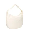 HOBO DONNA - ATELIER DU SAC BIANCO - 19003-CHA-S6B-A
