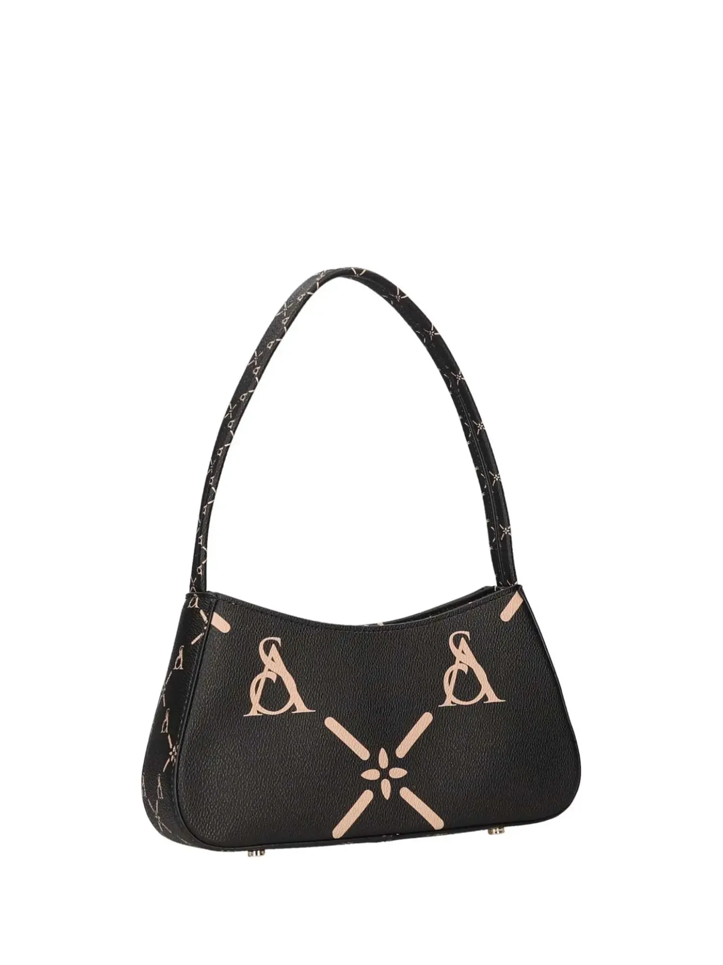 HOBO DONNA - ATELIER DU SAC NERO - 16921-MIL-S5B-A