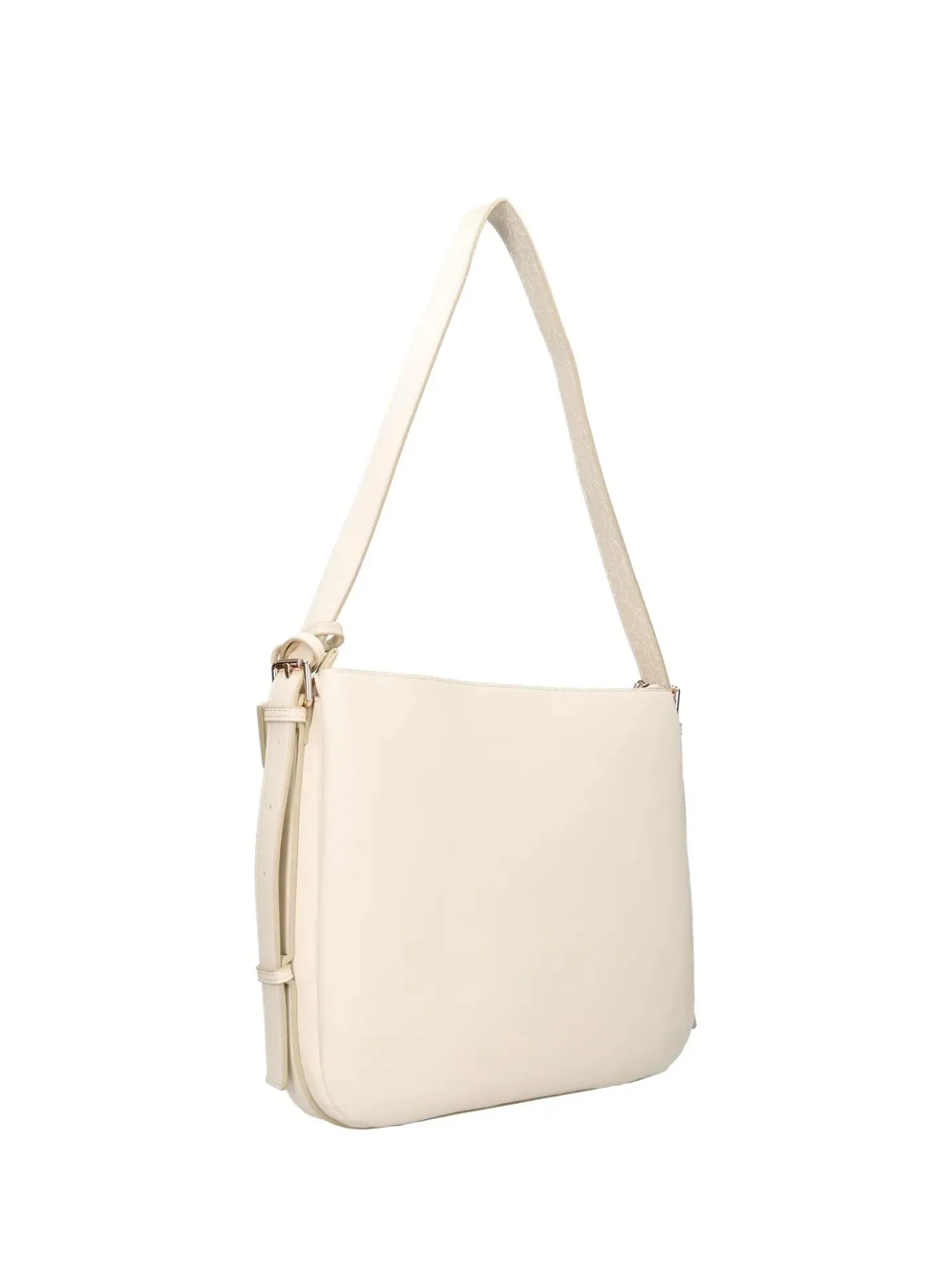 HOBO DONNA - GATTINONI ROMA BIANCO - BENDN8786WVP