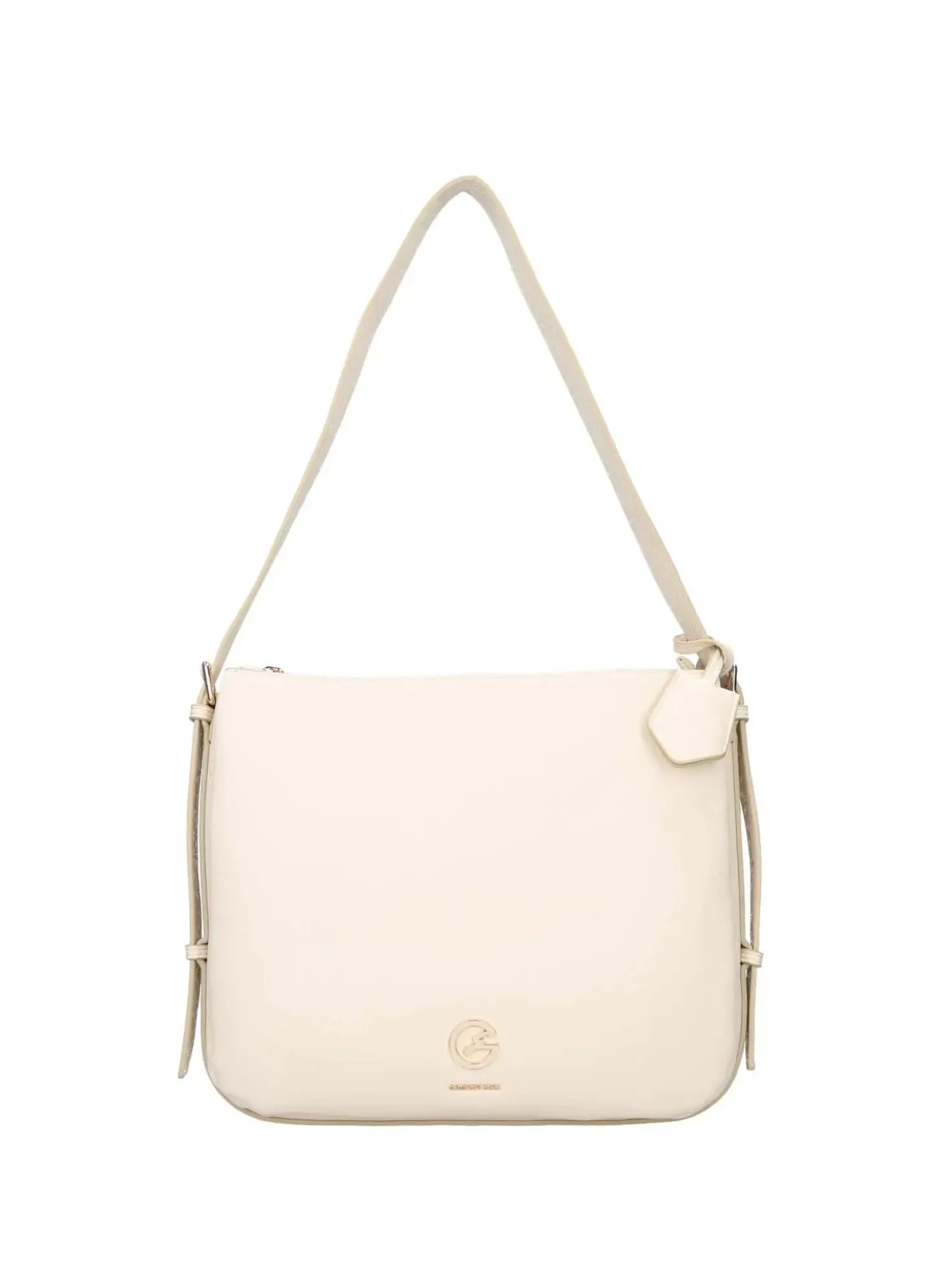 HOBO DONNA - GATTINONI ROMA BIANCO - BENDN8786WVP