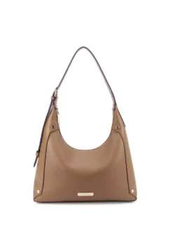 HOBO DONNA - GATTINONI ROMA MARRONE - BENRZ8793WVP