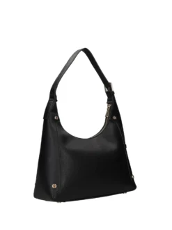 HOBO DONNA - GATTINONI ROMA NERO - BENRZ8793WVP