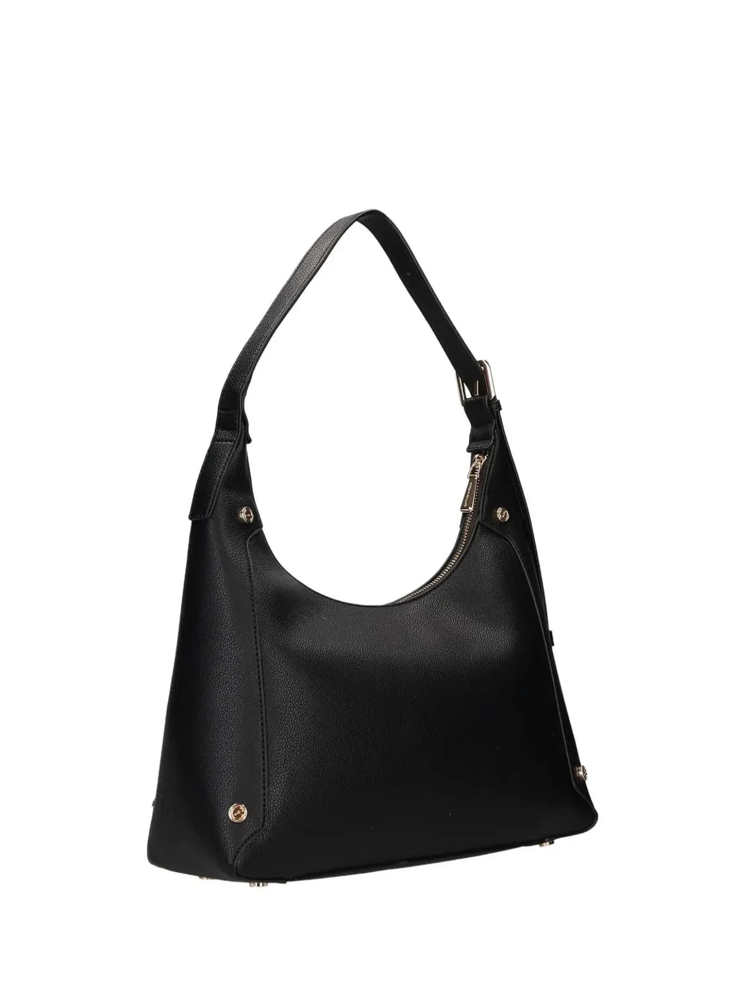 HOBO DONNA - GATTINONI ROMA NERO - BENRZ8793WVP