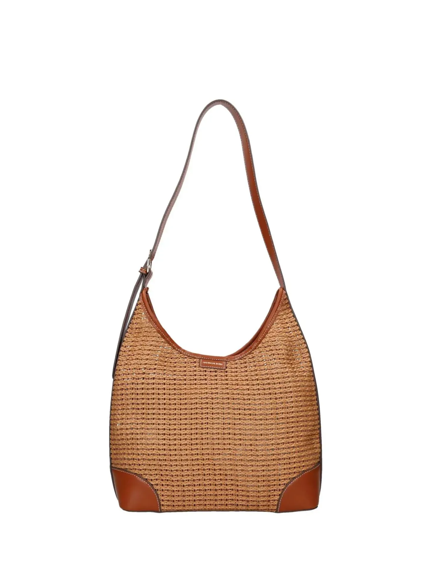 HOBO DONNA - GATTINONI ROMA TAN - BEN268763WVP