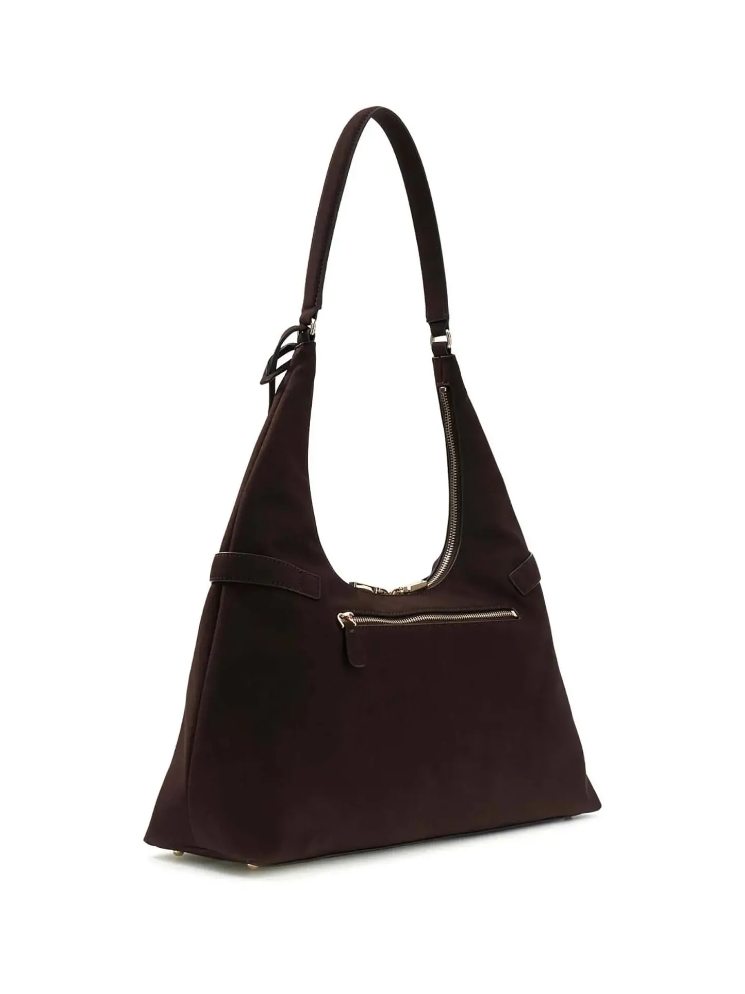 HOBO DONNA - GUESS CAFFE - HWSG97 54010