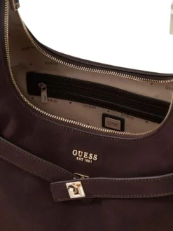 HOBO DONNA - GUESS CAFFE - HWSG97 54010