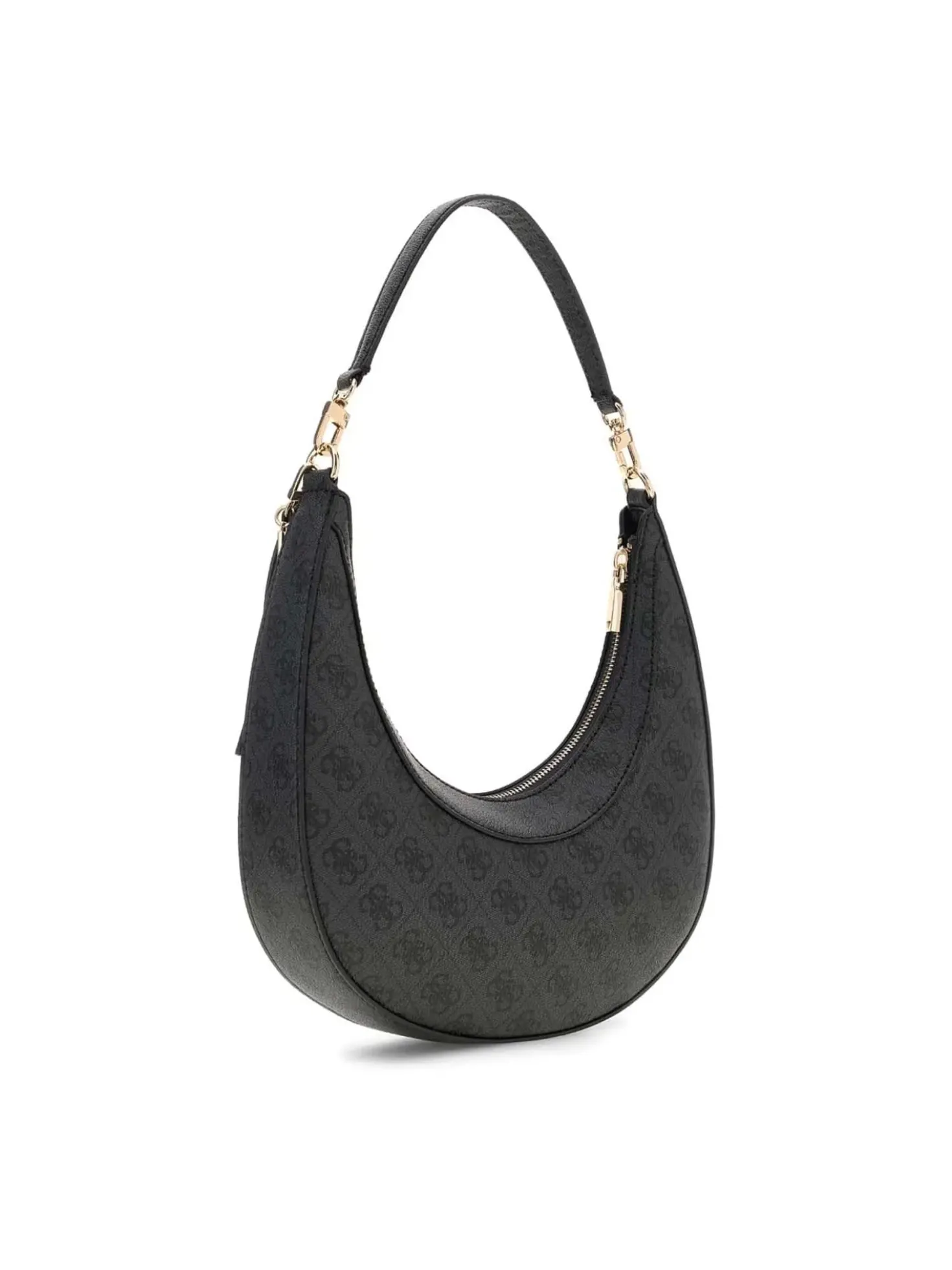 HOBO DONNA - GUESS CARBONE - HWSG97 49010