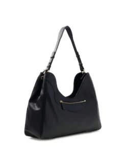 HOBO DONNA - GUESS NERO - HWBG21 83010