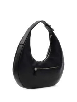 HOBO DONNA - GUESS NERO - HWBG96 64020