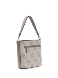 HOBO DONNA - GUESS TAUPE - HWOS99 01010
