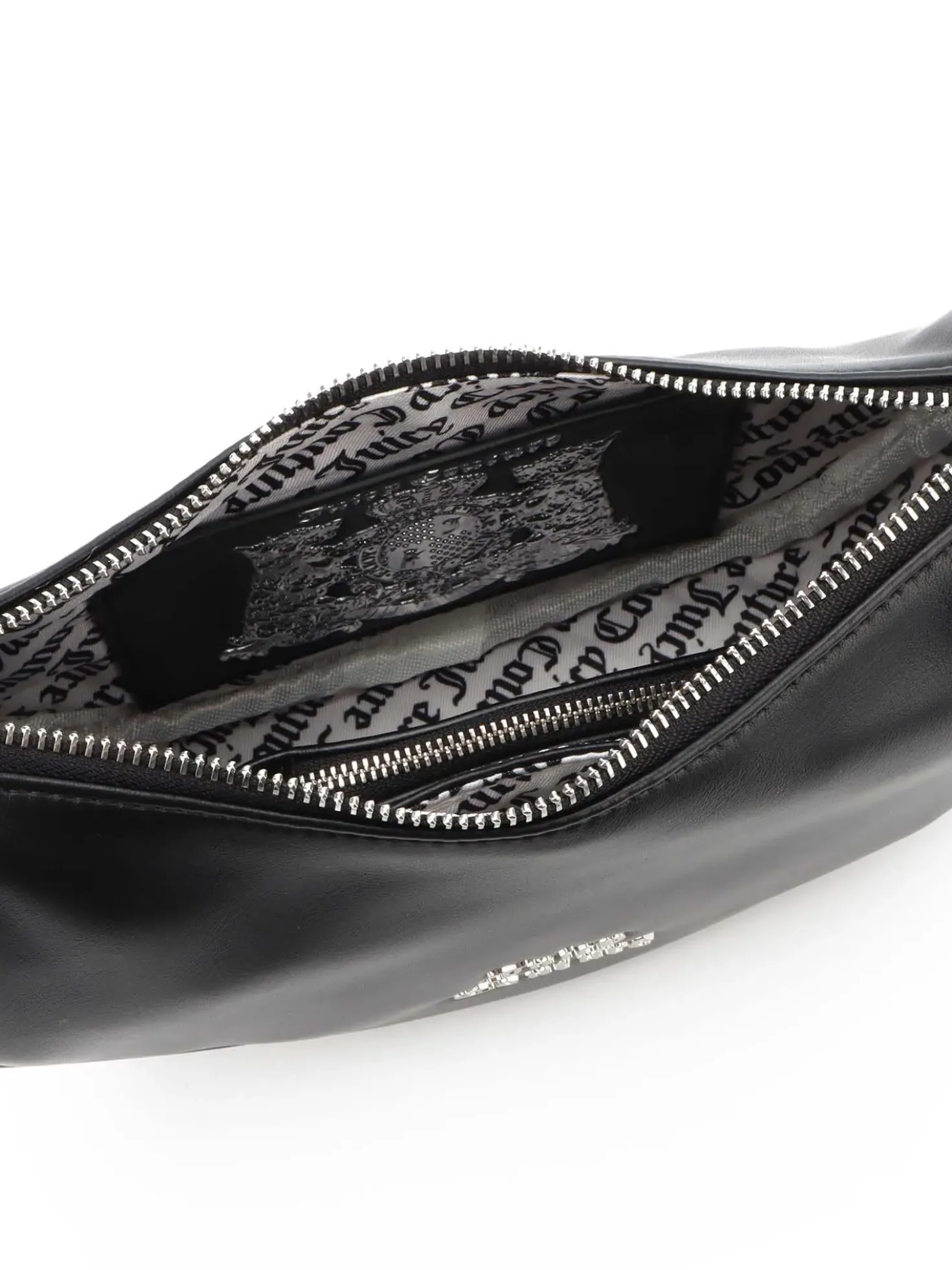 HOBO DONNA - JUICY COUTURE NERO - BEJL59925WVP