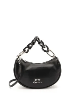 HOBO DONNA - JUICY COUTURE NERO - BEJL59925WVP