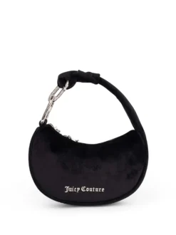HOBO DONNA - JUICY COUTURE NERO - BIJL55311WPO