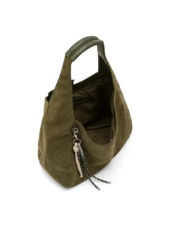 HOBO DONNA - SUN68 MILITARE - Y46219