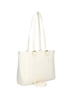 HOBO DONNA - 4US PACIOTTI BIANCO - 10884