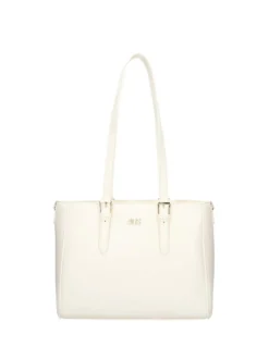 HOBO DONNA - 4US PACIOTTI BIANCO - 10884