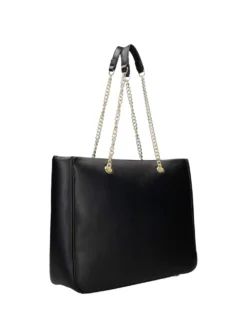 HOBO DONNA - 4US PACIOTTI NERO - 10910
