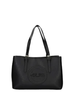 HOBO DONNA - 4US PACIOTTI NERO - 10801