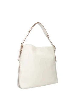 HOBO DONNA - US POLO ASSN. BIANCO - BEU2G9071WVP