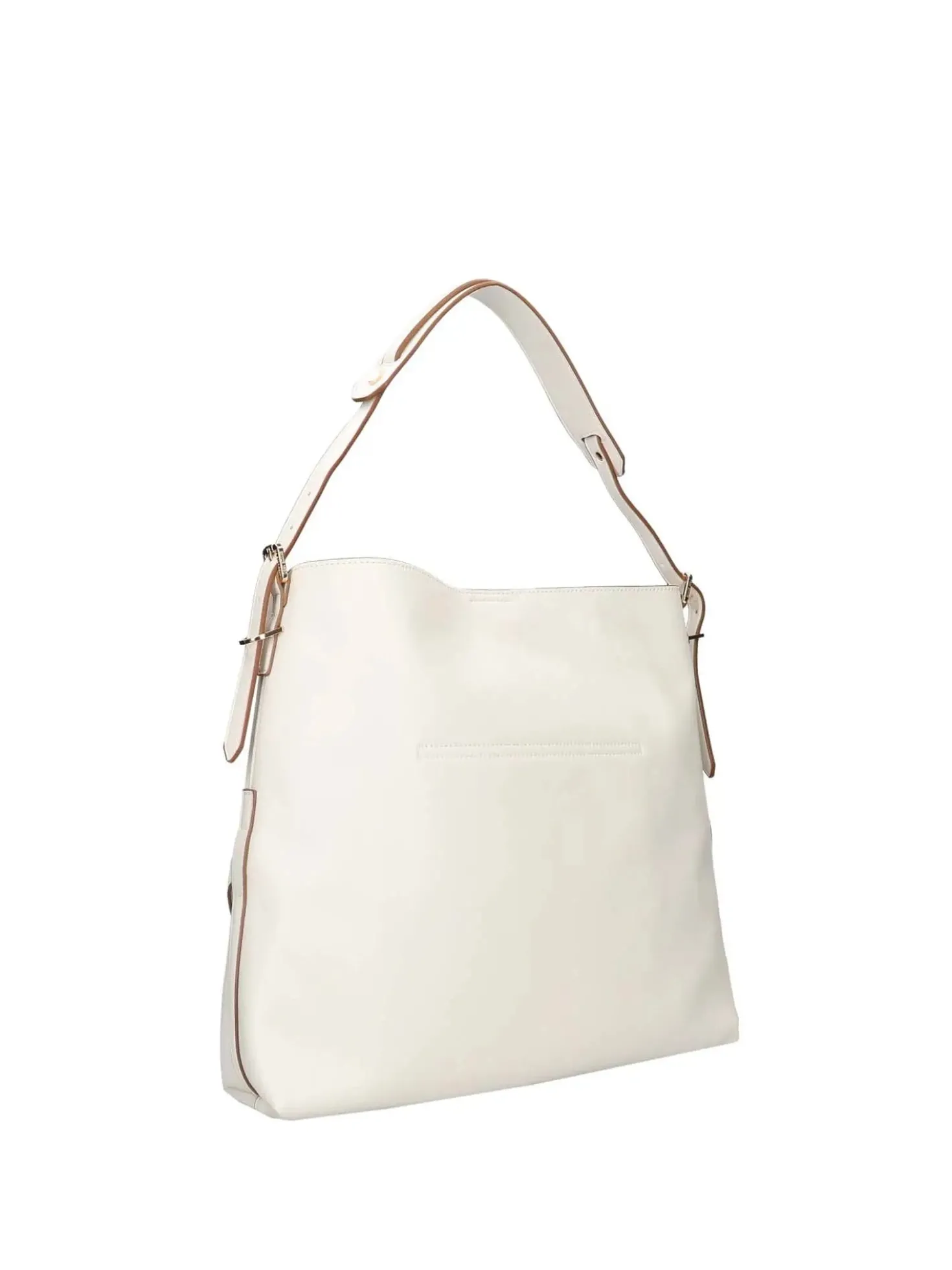 HOBO DONNA - US POLO ASSN. BIANCO - BEU2G9071WVP