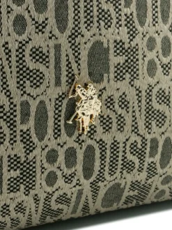 HOBO DONNA - US POLO ASSN. NERO - BEUJG9132WZC