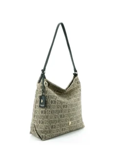 HOBO DONNA - US POLO ASSN. NERO - BEUJG9132WZC