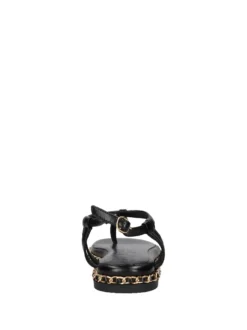 INFRADITO DONNA - IKAROS NERO - 2532